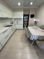 Продам 3-к квартиру (107м2) в ЖК Георгиевский / ул. Дарницкая / пр. Слобожанский фото 2 Продам 3-к квартиру (107м2) в ЖК Георгиевский / ул. Дарницкая / пр. Слобожанский фото 2