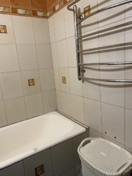 Продам 2-к квартиру в кирпичной высотке на Мануйловском (Воронцова) фото 8 Продам 2-к квартиру в кирпичной высотке на Мануйловском (Воронцова) фото 8