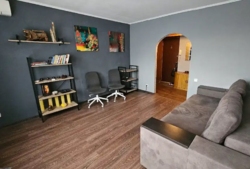 Продам 2-к квартиру (чешка) на пр. Мира, Левобережный-3 фото 3 Продам 2-к квартиру (чешка) на пр. Мира, Левобережный-3 фото 3