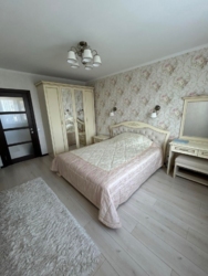 Продам 3-к квартиру (107м2) в ЖК Георгиевский / ул. Дарницкая / пр. Слобожанский фото 7 Продам 3-к квартиру (107м2) в ЖК Георгиевский / ул. Дарницкая / пр. Слобожанский фото 7