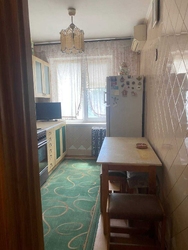 Продам 2-к квартиру в высотке, начало пр. Слобожанский фото 6 Продам 2-к квартиру в высотке, начало пр. Слобожанский фото 6