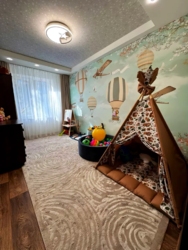 Продам 3-к квартиру с ремонтом на Любарского, Солнечный фото 10 Продам 3-к квартиру с ремонтом на Любарского, Солнечный фото 10