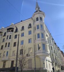 Продам 2-к квартиру в центре, пр. Яворницкого, район парка Шевченко фото 1 Продам 2-к квартиру в центре, пр. Яворницкого, район парка Шевченко фото 1