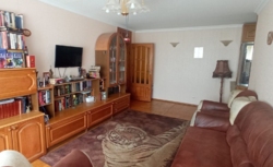 Продам большую 4-к квартиру (94м2) на ж/м Тополь-3 фото 3 Продам большую 4-к квартиру (94м2) на ж/м Тополь-3 фото 3