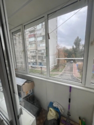 Продам 3-к квартиру в кирпичной высотке, Слобожанский/Сухомлинского фото 5 Продам 3-к квартиру в кирпичной высотке, Слобожанский/Сухомлинского фото 5