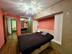 Продам 3-к квартиру с ремонтом на ж/м Левобережный, Березинка фото 6 Продам 3-к квартиру с ремонтом на ж/м Левобережный, Березинка фото 6