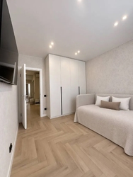 Продам 2-к квартиру с ремонтом в ЖК Днепровская Брама фото 5 Продам 2-к квартиру с ремонтом в ЖК Днепровская Брама фото 5
