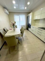 Продам 3-к квартиру (107м2) в ЖК Георгиевский / ул. Дарницкая / пр. Слобожанский фото 1 Продам 3-к квартиру (107м2) в ЖК Георгиевский / ул. Дарницкая / пр. Слобожанский фото 1