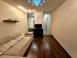 Продам 3-к квартиру с ремонтом на ж/м Левобережный, Березинка фото 4 Продам 3-к квартиру с ремонтом на ж/м Левобережный, Березинка фото 4