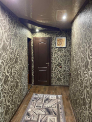 Продам 2-к квартиру в кирпичной высотке на Мануйловском (Воронцова) фото 11 Продам 2-к квартиру в кирпичной высотке на Мануйловском (Воронцова) фото 11