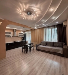 Продам 2-к квартиру (83м2) на Малиновского, Солнечный, ЖК Приоритет фото 10 Продам 2-к квартиру (83м2) на Малиновского, Солнечный, ЖК Приоритет фото 10
