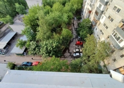 ������ 3-� �������� �� ��������, ����� ��. ������������ / ��������� ���� 23