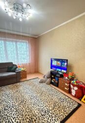 Продам 3-к квартиру с ремонтом на ж/м Левобережный-3 фото 2 Продам 3-к квартиру с ремонтом на ж/м Левобережный-3 фото 2