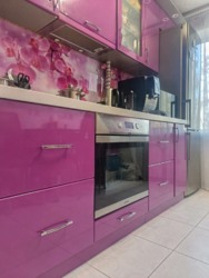 Продам 3-к квартиру на пр. Слобожанский (Правды). Ремонт/мебель/техника! фото 2 Продам 3-к квартиру на пр. Слобожанский (Правды). Ремонт/мебель/техника! фото 2