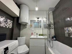 Продам 2-к квартиру с ремонтом в начале пр. Слобожанский, район Макдональдса фото 8 Продам 2-к квартиру с ремонтом в начале пр. Слобожанский, район Макдональдса фото 8
