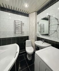 Продам 2-к квартиру (56м2) на ж/м Победа в районе яхт-клуба Сич фото 12 Продам 2-к квартиру (56м2) на ж/м Победа в районе яхт-клуба Сич фото 12