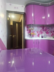 Продам 3-к квартиру на пр. Слобожанский (Правды). Ремонт/мебель/техника! фото 4 Продам 3-к квартиру на пр. Слобожанский (Правды). Ремонт/мебель/техника! фото 4