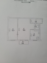 ������ 2-� �������� � �������� �� ��. ������ / ��. ���� ���� 6