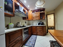 Продам 3-к квартиру с ремонтом на ж/м Левобережный, Березинка фото 2 Продам 3-к квартиру с ремонтом на ж/м Левобережный, Березинка фото 2