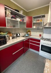 Продам 3-к квартиру с ремонтом на ж/м Левобережный-3 фото 10 Продам 3-к квартиру с ремонтом на ж/м Левобережный-3 фото 10