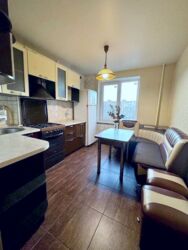 Продам 3-к квартиру (73м2) с мебелью на ж/м Левобережный фото 1 Продам 3-к квартиру (73м2) с мебелью на ж/м Левобережный фото 1