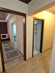 ������ 3-� �������� � �� �������-2, ��. 8 ����� / ������������ ���� 7