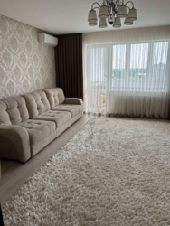 Продам 3-к квартиру (107м2) в ЖК Георгиевский / ул. Дарницкая / пр. Слобожанский фото 4 Продам 3-к квартиру (107м2) в ЖК Георгиевский / ул. Дарницкая / пр. Слобожанский фото 4