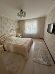 Продам 3-к квартиру (107м2) в ЖК Георгиевский / ул. Дарницкая / пр. Слобожанский фото 6 Продам 3-к квартиру (107м2) в ЖК Георгиевский / ул. Дарницкая / пр. Слобожанский фото 6