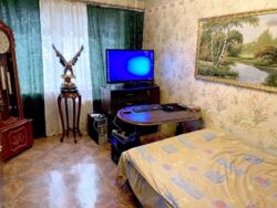 Продам 3-к квартиру (66м2) в высотке на пр. Слобожанский. Комнаты раздельные! фото 2 Продам 3-к квартиру (66м2) в высотке на пр. Слобожанский. Комнаты раздельные! фото 2