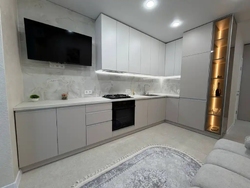 Продам квартиру с ремонтом в ЖК Днепровская Брама фото 2 Продам квартиру с ремонтом в ЖК Днепровская Брама фото 2