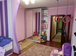 Продам 2-к квартиру (56м2) с ремонтом на пр. Мира, Левобережный-3 фото 11 Продам 2-к квартиру (56м2) с ремонтом на пр. Мира, Левобережный-3 фото 11