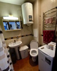 Продам 3-к квартиру на Малиновского, начало ж/м Солнечный фото 15 Продам 3-к квартиру на Малиновского, начало ж/м Солнечный фото 15