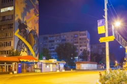 ������ 4-� �������� � ��������� ������� �� �/� ������������ ���� 9