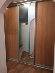 Продам 1-к квартиру (чешка 40м2) на пр. Мира, Левобережный-3 фото 8 Продам 1-к квартиру (чешка 40м2) на пр. Мира, Левобережный-3 фото 8