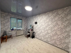 Продам 3-к квартиру (брежневку) на ул. Хмельницкого (Косиора) фото 1 Продам 3-к квартиру (брежневку) на ул. Хмельницкого (Косиора) фото 1