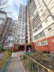 Продам 2-к квартиру (62м2) на пр. Мира, Левобережный-3 фото 18 Продам 2-к квартиру (62м2) на пр. Мира, Левобережный-3 фото 18