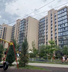 Продам квартиру с ремонтом в ЖК River Park / Победа фото 9 Продам квартиру с ремонтом в ЖК River Park / Победа фото 9