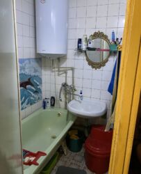 Продам 3-к квартиру (66м2) в высотке на пр. Слобожанский. Комнаты раздельные! фото 11 Продам 3-к квартиру (66м2) в высотке на пр. Слобожанский. Комнаты раздельные! фото 11