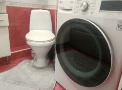 Продам 3-к квартиру на пр. Слобожанский (Правды). Ремонт/мебель/техника! фото 13 Продам 3-к квартиру на пр. Слобожанский (Правды). Ремонт/мебель/техника! фото 13