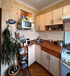 Продам 2-к квартиру в районе Калнышевского (Косиора) фото 8 Продам 2-к квартиру в районе Калнышевского (Косиора) фото 8