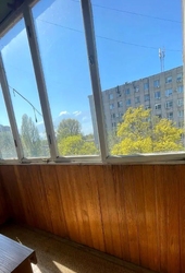 Продам 2-к квартиру в высотке, начало пр. Слобожанский (Правды) фото 2 Продам 2-к квартиру в высотке, начало пр. Слобожанский (Правды) фото 2