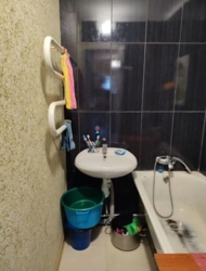 Продам видовую 3-к квартиру на Малиновского, Солнечный фото 12 Продам видовую 3-к квартиру на Малиновского, Солнечный фото 12