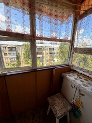 Продам 2-к квартиру в районе Калнышевского (Косиора) фото 6 Продам 2-к квартиру в районе Калнышевского (Косиора) фото 6