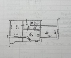 Продам 2-к квартиру (61м2) с ремонтом на пр. Мира, Левобережный-3 фото 24 Продам 2-к квартиру (61м2) с ремонтом на пр. Мира, Левобережный-3 фото 24