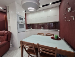 Продам 2-к квартиру (61м2) с ремонтом на пр. Мира, Левобережный-3 фото 5 Продам 2-к квартиру (61м2) с ремонтом на пр. Мира, Левобережный-3 фото 5