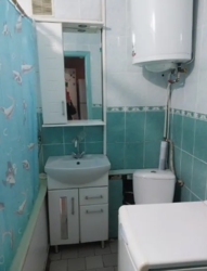 Продам 1-к квартиру (чешка 40м2) на пр. Мира, Левобережный-3 фото 7 Продам 1-к квартиру (чешка 40м2) на пр. Мира, Левобережный-3 фото 7