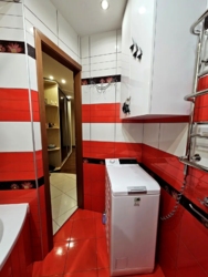 Продам 3-к квартиру с ремонтом на ж/м Левобережный, Березинка фото 12 Продам 3-к квартиру с ремонтом на ж/м Левобережный, Березинка фото 12