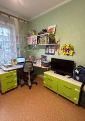 Продам 3-к квартиру с ремонтом на ж/м Левобережный-3 фото 8 Продам 3-к квартиру с ремонтом на ж/м Левобережный-3 фото 8