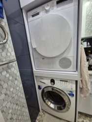 Большая квартира в ЖК Олимпийский! Ремонт/мебель! Газовая автономка! фото 8 Большая квартира в ЖК Олимпийский! Ремонт/мебель! Газовая автономка! фото 8