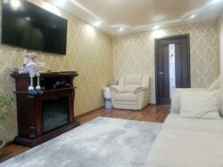 Продам 3-к квартиру на пр. Слобожанский (Правды). Ремонт/мебель/техника! фото 6 Продам 3-к квартиру на пр. Слобожанский (Правды). Ремонт/мебель/техника! фото 6